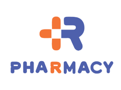 R Pharmacy (Pastel Care Sdn Bhd) logo