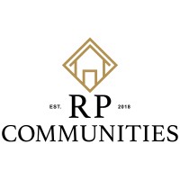 RP Communities logo