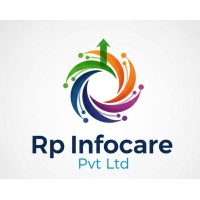 RP INFOCARE PVT LTD logo