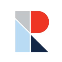 RP Infrastructure logo