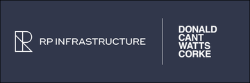 RP Infrastructure logo