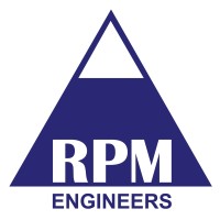 RPM Engineers Sdn Bhd logo