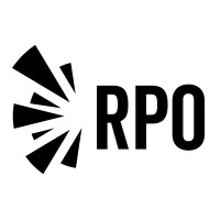 Rochester Philharmonic Orchestra logo