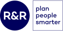 R&R WFM logo