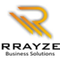 Rrayze Business Solutions logo