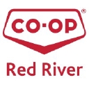 Red River Co-op logo