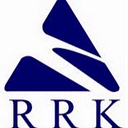 RRK Alloys logo