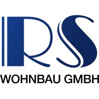 RS-WOHNBAU GMBH logo