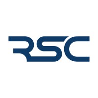 RSC logo