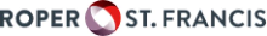 Roper St. Francis Healthcare logo