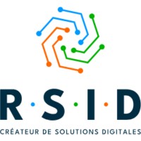 RSID logo