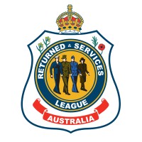 RSL Queensland logo