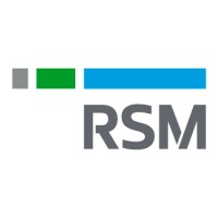 RSM Guatemala logo