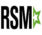 RSM | Retail Sports Marketing logo