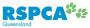 RSPCA Queensland logo