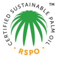 Roundtable on Sustainable Palm Oil (RSPO) logo