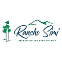Rancho Simi Recreation and Park District logo