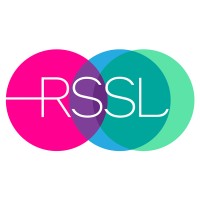 RSSL logo