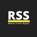 RSS Trailer Repair & Fleet Solutions LLC logo