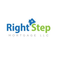 Right Step Mortgage LLC logo