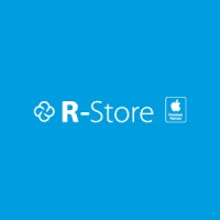 R-Store SpA Apple Premium Reseller logo