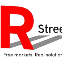 R Street Institute logo