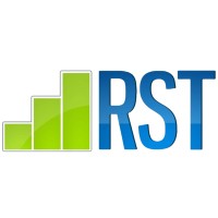 RST Solutions Inc. logo