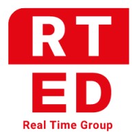 Real Time Group - Software Solutions logo