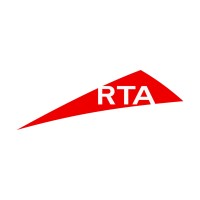 Roads and Transport Authority logo