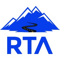 RTA: The Fleet Success Company logo