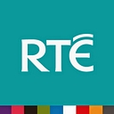 RTÉ logo