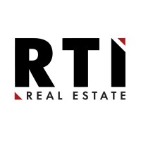 RTI Real Estate logo