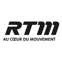 Régie des Transports de Marseille logo
