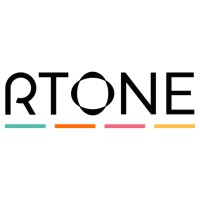 Rtone logo