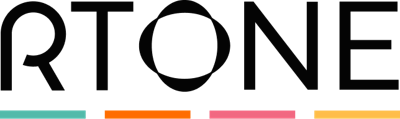 Rtone logo