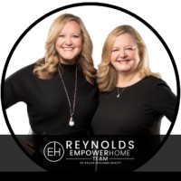 Reynolds EmpowerHome Team logo
