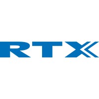 RTX A/S logo