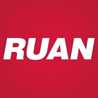 Ruan Transportation Management Systems logo