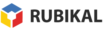 Rubikal logo