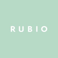Cuadernos Rubio logo