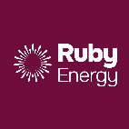Ruby Energy logo