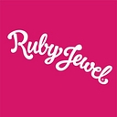 Ruby Jewel logo