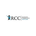Rudolph Community and Care logo