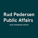 Rud Pedersen UK logo