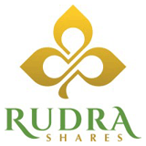 Rudra Shares & Stock Brokers logo