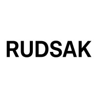RUDSAK logo