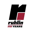 The Ruhlin Company logo