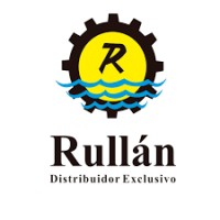 Grupo Rullán logo