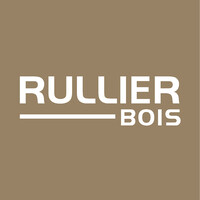 RULLIER BOIS logo
