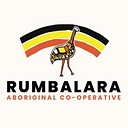 Rumbalara Aboriginal Co-operative logo